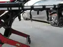 Ferno Power Stretcher/INLINE Fastener