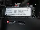 Ferno Power Stretcher/INLINE Fastener