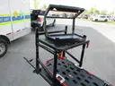 Ferno Power Stretcher/INLINE Fastener