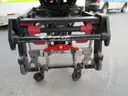 Ferno Power Stretcher/INLINE Fastener