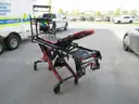 Ferno Power Stretcher/INLINE Fastener