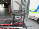 Ferno Power Stretcher/INLINE Fastener