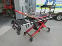 Ferno Power Stretcher/INLINE Fastener