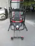 Ferno Power Stretcher/INLINE Fastener
