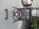 Ferno Power Stretcher/INLINE Fastener