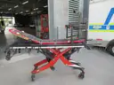 Ferno Power Stretcher/INLINE Fastener