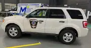2012 Ford Escape