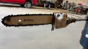 Pole Pruner