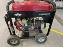 Briggs &#x26;Stratton Elite Series 8000 W Generator