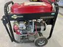 Briggs &#x26;Stratton Pro 8000 Kw Generator