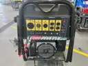 Coleman Industrial 10000w Generator
