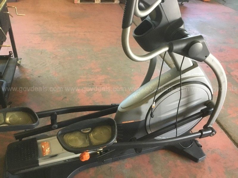 Nordictrack e 2025 9.0 elliptical