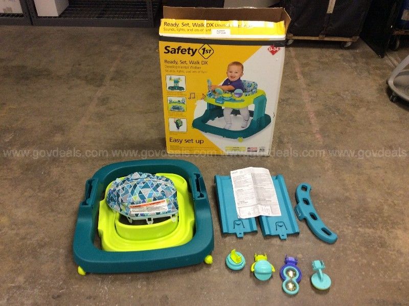 safety 1st ready set walk dx