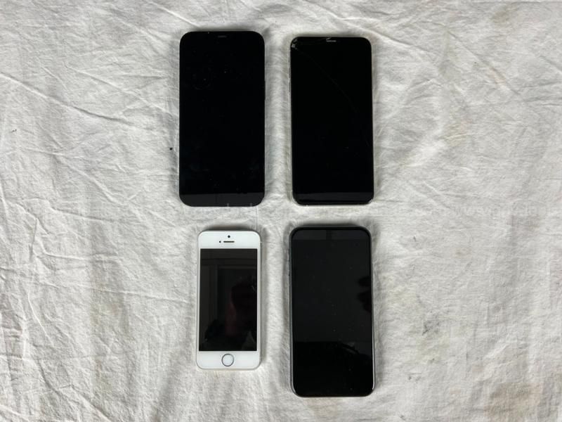 ｉＰｈｏｎｅＸＳ OEM Replacement iPhone X 10 Motherboard UNLOCKED 64GB FaceID