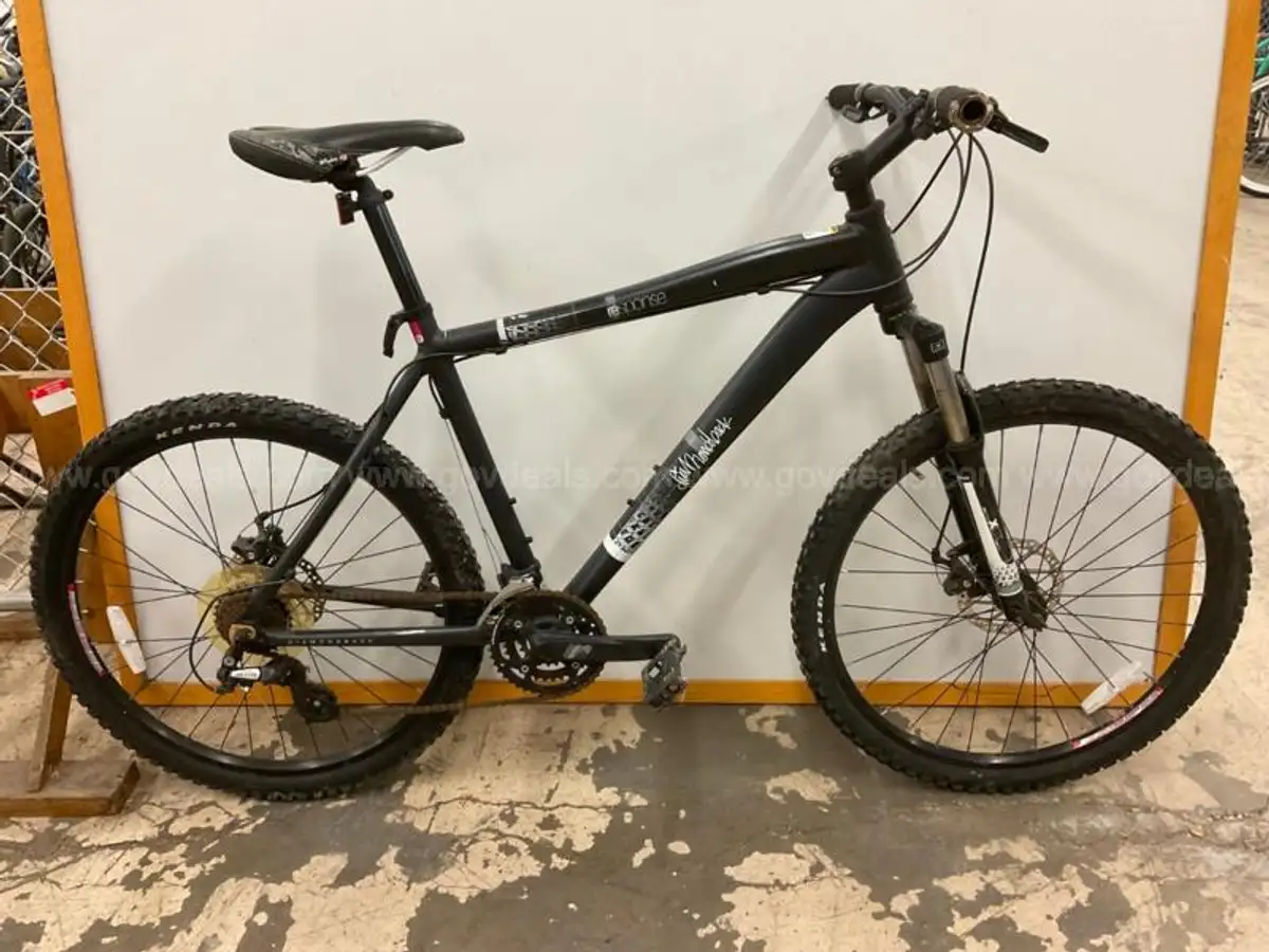 Bicicleta Fina Response Diamondback Response XE Mountain Bike