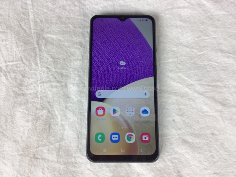 Galaxy A32 5G T-Mobile Phones - SM-A326UZKNTMB | Samsung US