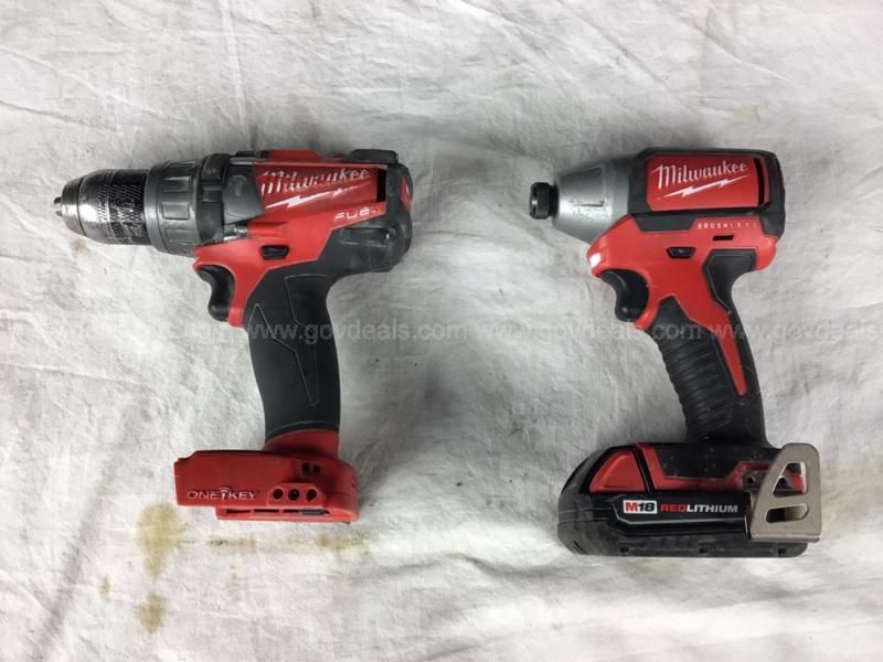 Milwaukee 2706 discount