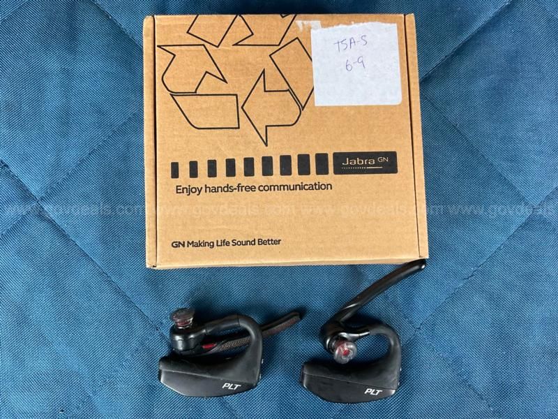 Jabra discount voyager 5200