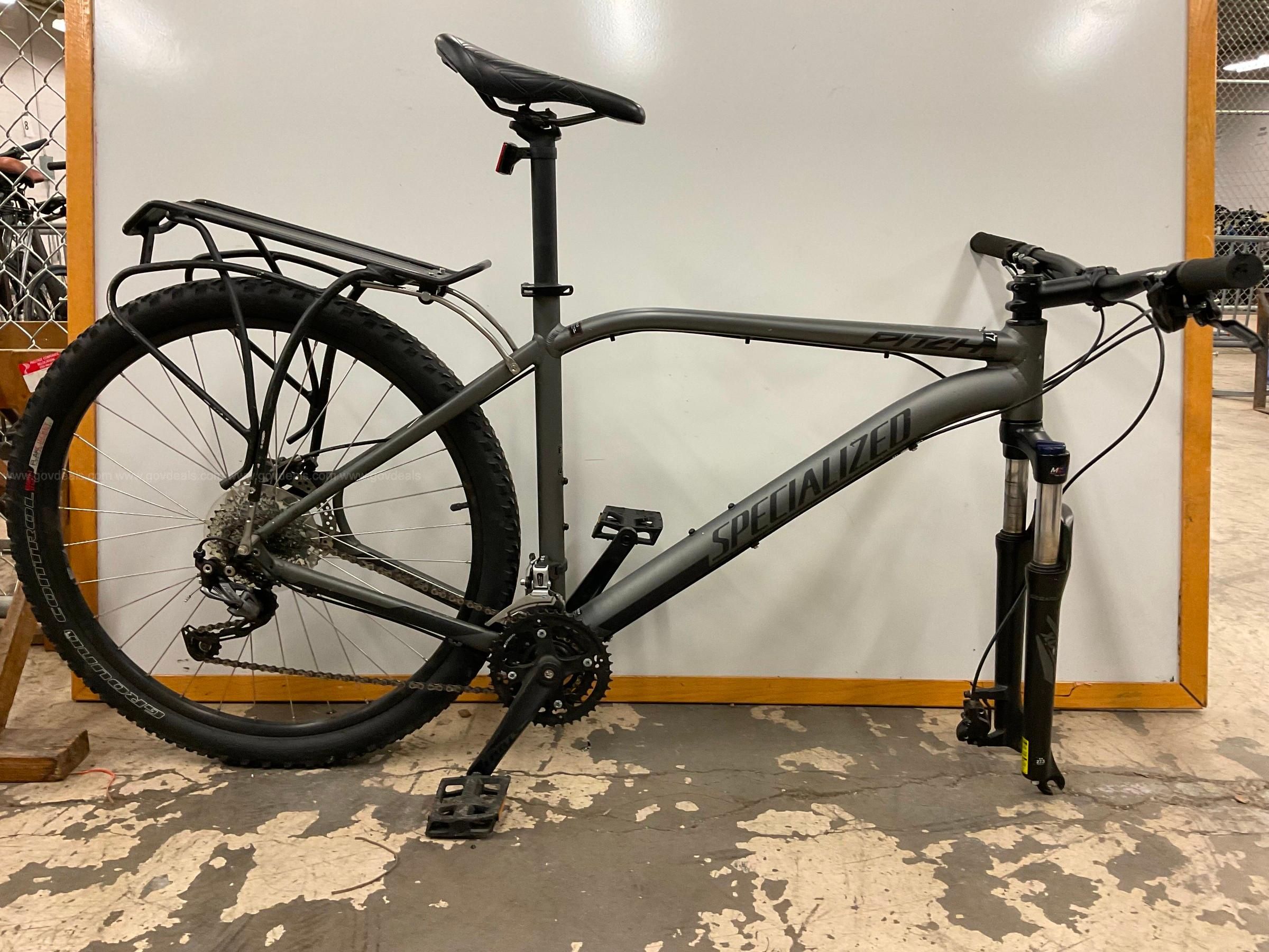 Specialized cheap pitch xl