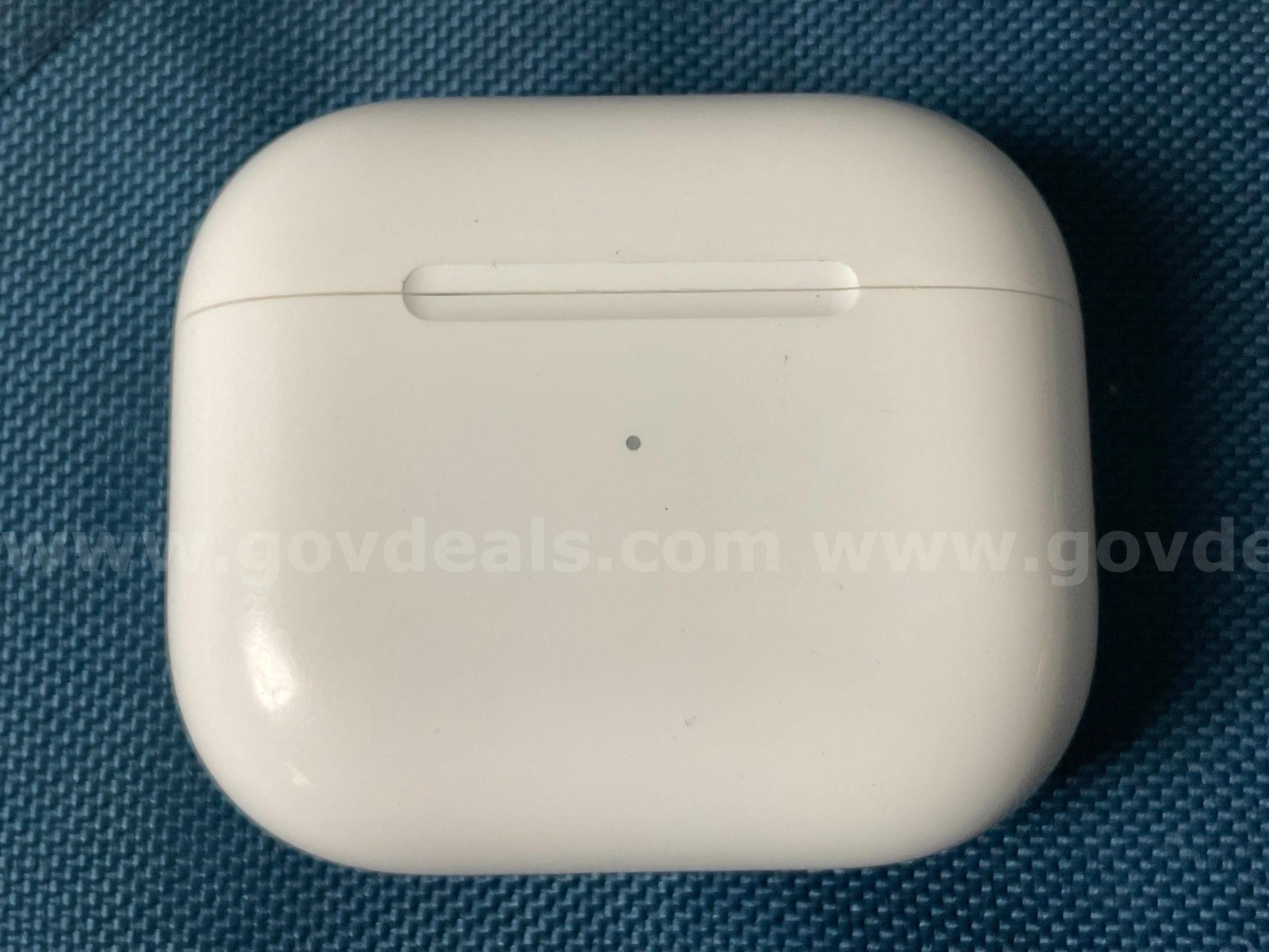 AirPods Pro sold lot ( untested ) Read description !!!