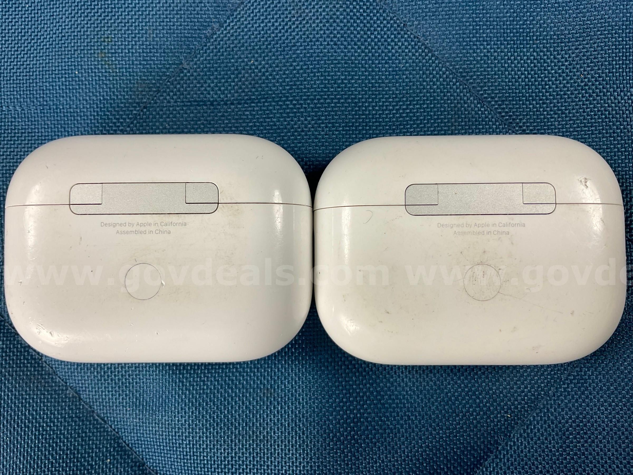 (Send offers) Apple AirPod gen 2 with MagSafe charging case factory -white