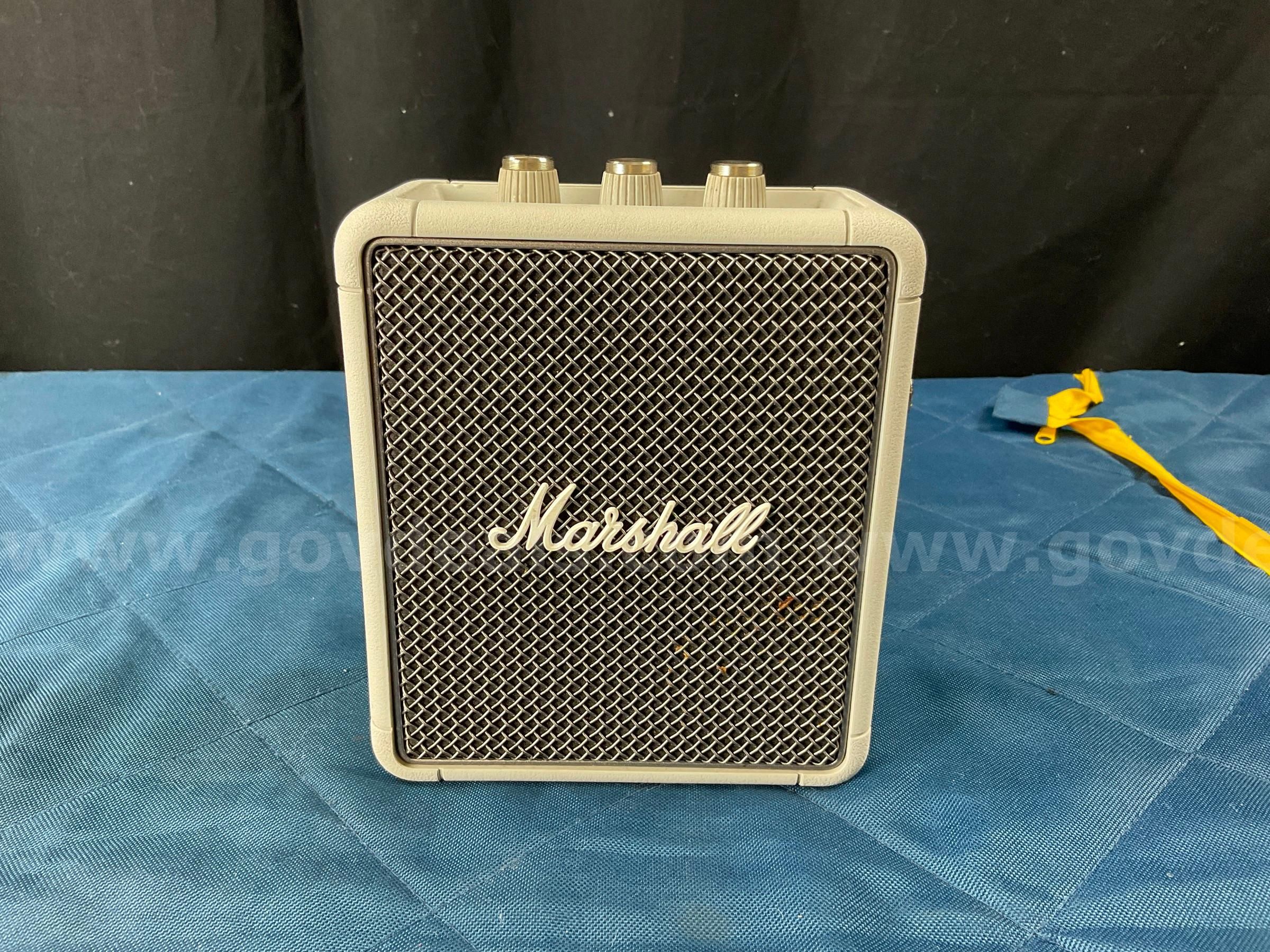 Marshall STOCKWELL Ⅱ (ジャンク)