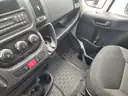 2017 Zenith Motors Electric Passenger Van on a Ram ProMaster Body