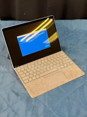 Microsoft Surface 2079 Laptop With Keyboard