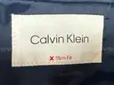 4 - Fashion Suit Jackets Labeled: C&#x26;A Slim Fit 54, Calvin Klein 36R,  Suit Shop Stretch - 42R &#x26; Missoni Unknown Size
