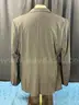 4 - Fashion Suit Jackets Labeled: C&#x26;A Slim Fit 54, Calvin Klein 36R,  Suit Shop Stretch - 42R &#x26; Missoni Unknown Size