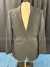 4 - Fashion Suit Jackets Labeled: C&#x26;A Slim Fit 54, Calvin Klein 36R,  Suit Shop Stretch - 42R &#x26; Missoni Unknown Size