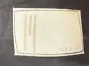 4 - Fashion Suit Jackets Labeled: C&#x26;A Slim Fit 54, Calvin Klein 36R,  Suit Shop Stretch - 42R &#x26; Missoni Unknown Size