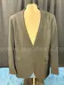 4 - Fashion Suit Jackets Labeled: C&#x26;A Slim Fit 54, Calvin Klein 36R,  Suit Shop Stretch - 42R &#x26; Missoni Unknown Size