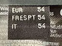 4 - Fashion Suit Jackets Labeled: C&#x26;A Slim Fit 54, Calvin Klein 36R,  Suit Shop Stretch - 42R &#x26; Missoni Unknown Size