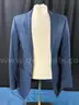 4 - Fashion Suit Jackets Labeled: C&#x26;A Slim Fit 54, Calvin Klein 36R,  Suit Shop Stretch - 42R &#x26; Missoni Unknown Size
