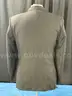 4 - Fashion Suit Jackets Labeled: Cooper N Nelson 38R, Indochino, Murphy N Hartelius 42R &#x26; Fourmy