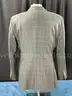 4 - Fashion Suit Jackets Labeled: Cooper N Nelson 38R, Indochino, Murphy N Hartelius 42R &#x26; Fourmy