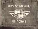 4 - Fashion Suit Jackets Labeled: Cooper N Nelson 38R, Indochino, Murphy N Hartelius 42R &#x26; Fourmy