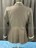 4 - Fashion Suit Jackets Labeled: Cooper N Nelson 38R, Indochino, Murphy N Hartelius 42R &#x26; Fourmy