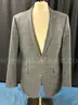 4 - Fashion Suit Jackets Labeled: Cooper N Nelson 38R, Indochino, Murphy N Hartelius 42R &#x26; Fourmy