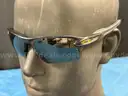 5 - Fashion Sunglasses, Labeled as Oakley