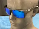 5 - Fashion Sunglasses, Labeled as Oakley