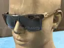 5 - Fashion Sunglasses, Labeled as Oakley