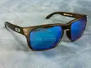 5 - Fashion Sunglasses, Labeled as Oakley