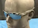5 - Fashion Sunglasses, Labeled as Oakley