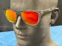 5 - Fashion Sunglasses, Labeled as Oakley