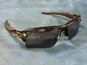 5 - Fashion Sunglasses, Labeled as Oakley