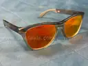 5 - Fashion Sunglasses, Labeled as Oakley