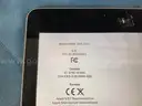 2 - Apple iPads (User Locked)