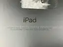 2 - Apple iPads (User Locked)